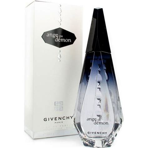 perfume angel and demon givenchy|ange ou demon givenchy.